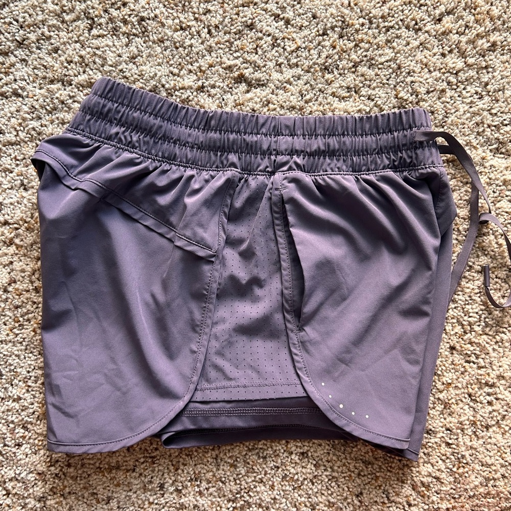 Layer 8 Front Runner Short - Picture 3 of 7